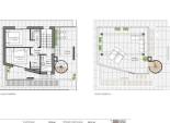 Nouvelle construction - Villa -
Polop - PAU1