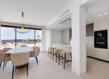 New Build - Town House -
Mutxamel
