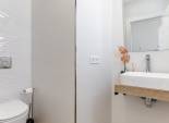 Nieuwbouw Woningen - Vrijstaande woning / Villa -
Finestrat