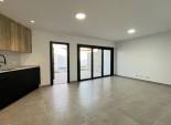 Nieuwbouw Woningen - Villa -
San Pedro del Pinatar - Lo Pagan
