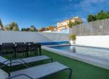 Reventa - Chalet -
Torrevieja - Los Balcones