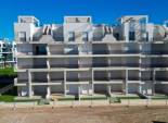 Nieuwbouw Woningen - Appartement -
Guardamar del Segura - El Raso