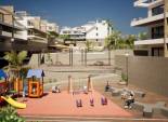 Nieuwbouw Woningen - ground-floor -
Finestrat