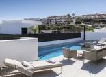 Nieuwbouw Woningen - Vrijstaande woning / Villa -
Ciudad Quesada - Rojales - Ciudad Quesada