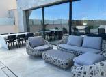 Herverkoop - Vrijstaande woning / Villa -
Ciudad Quesada - Rojales - Rojales