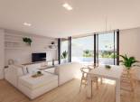 Nieuwbouw Woningen - Penthouse -
Cartagena