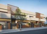 New Build - Bungalow -
San Pedro del Pinatar - Los Cuarteros