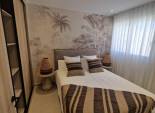 Nieuwbouw Woningen - Bungalow op verdieping -
Pilar de la Horadada