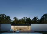 Nieuwbouw Woningen - detached -
Alfaz del Pi
