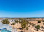 Resale - Detached House / Villa -
San Miguel de Salinas - Orihuela Costa