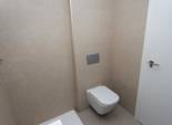 Nieuwbouw Woningen - low-bungalow -
La Canalosa