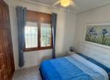 Herverkoop - Vrijstaande woning / Villa -
Ciudad Quesada - Rojales - Ciudad Quesada
