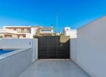 Resale - Detached House / Villa -
Ciudad Quesada - Rojales - Rojales