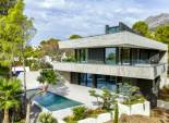 Nieuwbouw Woningen - Vrijstaande woning / Villa -
Altea