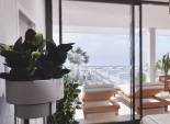 Nieuwbouw Woningen - Appartement - Begane grond -
Islas Menores