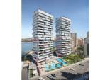 New Build - Apartment -
Calpe