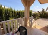 Herverkoop - Appartement -
Ciudad Quesada - Rojales - Doña Pepa