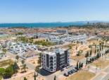 Herverkoop - Appartement -
San Pedro del Pinatar - Lo Pagan