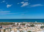 Reventa - Casa adosada -
La Mata