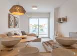 Nieuwbouw Woningen - ground-floor -
Playa Flamenca