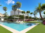 New Build - Villa -
Finestrat