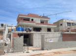 Nieuwbouw Woningen - Villa -
Dehesa de Campoamor
