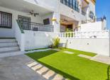 Herverkoop - Appartement -
Orihuela - Vistabella Golf