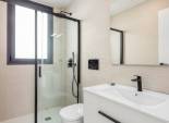 Nieuwbouw Woningen - detached -
Benijofar