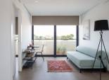 Obra nueva - Villa -
Orihuela Costa - Campoamor
