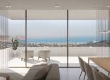 Nieuwbouw Woningen - Penthouse -
La Nucía