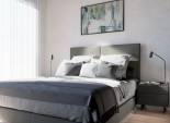 Nieuwbouw Woningen - Bungalow -
Torrevieja - Los Balcones