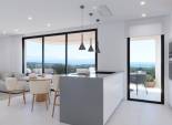 Nouvelle construction - Penthouse -
Guardamar del Segura - Guardamar Del Segura