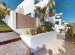 New Build - Villa -
Polop - PAU 1