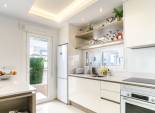 Herverkoop - Vrijstaande woning / Villa -
Ciudad Quesada - Rojales - Ciudad Quesada