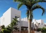 Obra nueva - detached -
San Juan de los Terreros - San Juan De Los Terreros