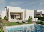 Nieuwbouw Woningen - Vrijstaande woning / Villa -
Algorfa - La Finca Golf
