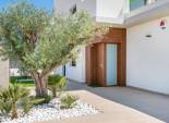 Nieuwbouw Woningen - Vrijstaande woning / Villa -
Orihuela Costa