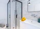 Herverkoop - Appartement -
San Miguel de Salinas