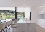 New Build - Detached House / Villa -
Monforte del Cid