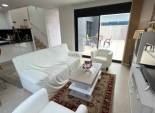 Herverkoop - Vrijstaande woning / Villa -
Benijofar