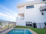 New Build - Semi - Detached Villa -
Algorfa