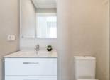 Nouvelle construction - Penthouse -
Torrevieja - Torreblanca