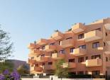 Nieuwbouw Woningen - Penthouse -
El Campello