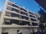 Nouvelle construction - Appartement -
Torrevieja