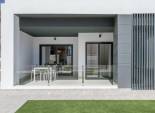Nieuwbouw Woningen - Appartement -
Torrevieja - Torreblanca