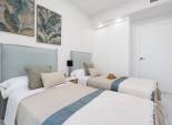 Neue Gebäude - Apartment -
San Miguel de Salinas