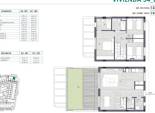 Nieuwbouw Woningen - Penthouse -
Monforte del Cid - Alenda Golf