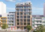 Nouvelle construction - Penthouse -
Villajoyosa - Pueblo