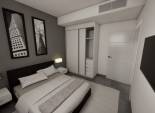 Nieuwbouw Woningen - Vrijstaande woning / Villa -
Torre Pacheco - Torre-Pacheco