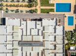 Neue Gebäude - Erdgeschoss -
Orihuela Costa - Lomas de Cabo Roig